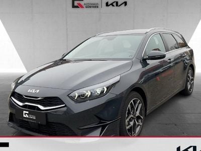 H8g) pentametal met. (grau Gebraucht 2025 Kia Ceed Sportswagon Style Kombi | 25.190 € (Guter Preis)