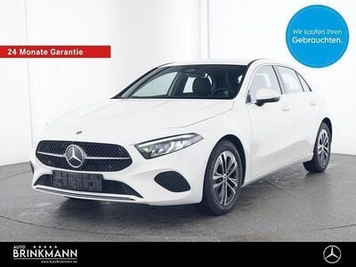 Mercedes A200