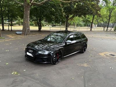 Audi RS4