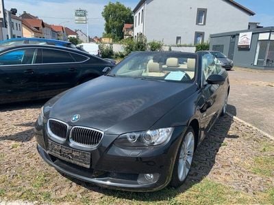 BMW 330 Cabriolet