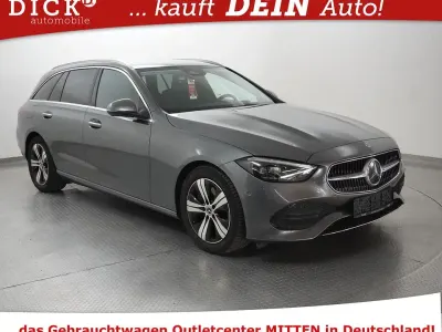 Gebraucht Mercedes 200