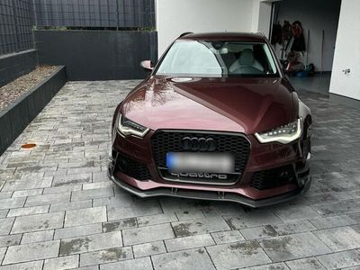 gebraucht Audi RS6 C7 (Ceramic, B&O, usw)