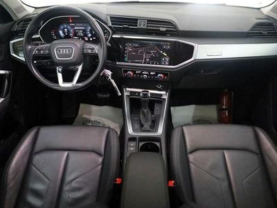 Gebraucht Audi Q3 Basis 150 PS (110 kW) 2020 Grau SUV