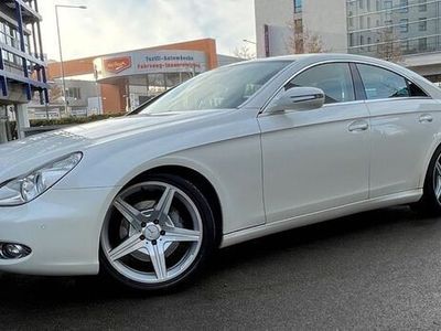 Mercedes CLS350