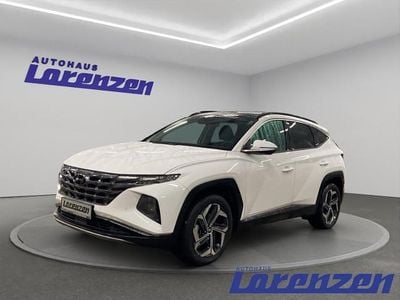 Gebraucht Hyundai Tucson