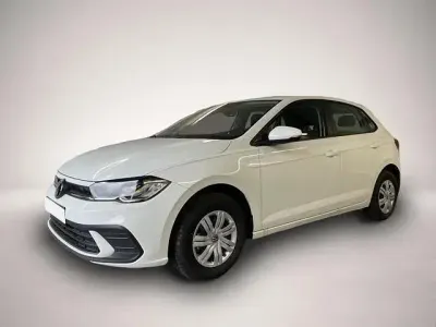 Gebraucht VW Polo