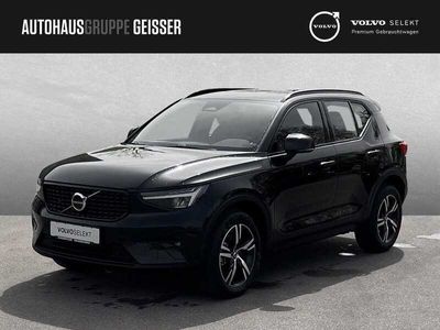 gebraucht Volvo XC40 B3 Mild-Hybrid Plus Dark LED