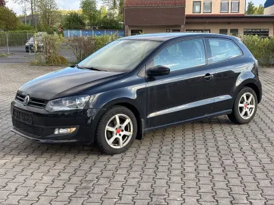 Usata VW Polo