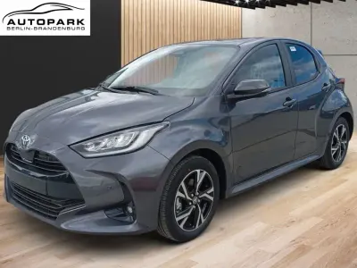 Gebraucht Toyota Yaris Hybrid