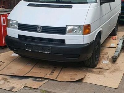 VW Transporter