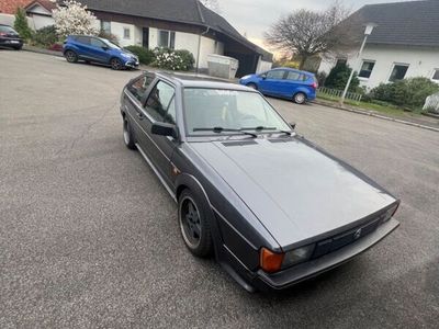 gebraucht VW Scirocco 