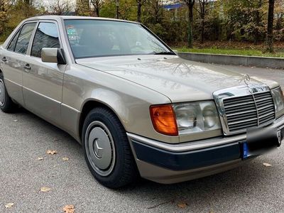 gebraucht Mercedes 250 