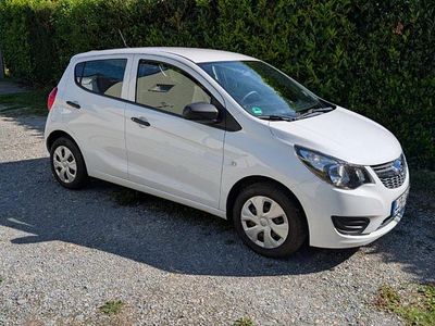 Opel Karl