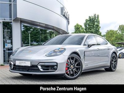 Porsche Panamera GTS