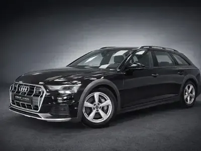 Gebraucht Audi A6 Allroad