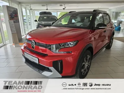 Neu Citroën C3 Aircross 101 PS (74 kW) 2026 Rot SUV