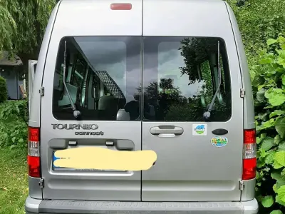 Gebraucht Ford Tourneo Connect
