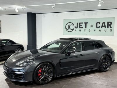 Porsche Panamera GTS