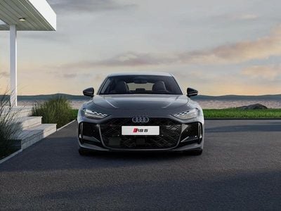 Neu Audi RS5 Ambiente 639 PS (469 kW) 2025 Coupé