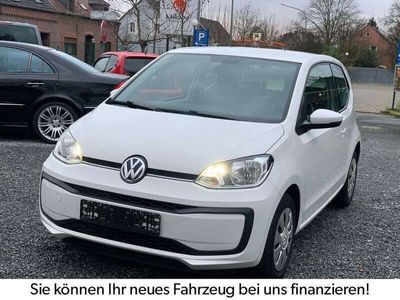 gebraucht VW up! move up!*1.Hand*Scheckheft