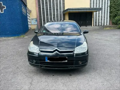 Gebraucht Citroën C5