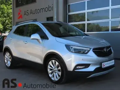 Gebraucht Opel Mokka X
