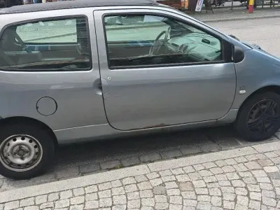 Gebraucht Renault Twingo