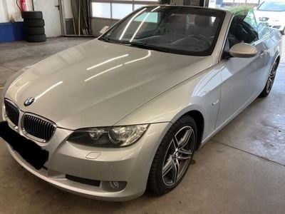 BMW 330 Cabriolet