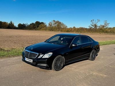 Mercedes E200