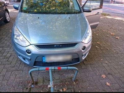 gebraucht Ford S-MAX 