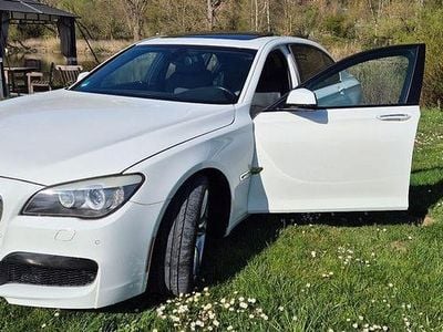 BMW 750L