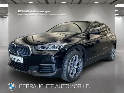 Gebraucht BMW X2