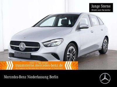 Mercedes B200