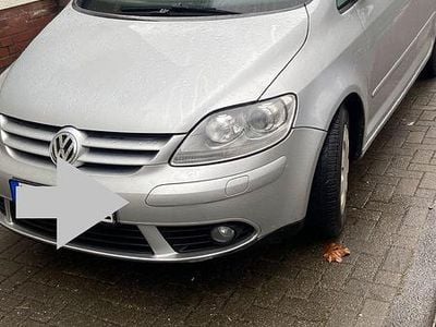 Gebraucht VW Golf VI 140 PS (102 kW) 2008 Silber Kleinwagen