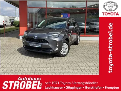 Gebraucht Toyota Yaris Cross