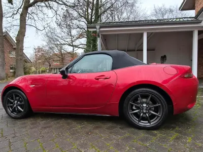 Gebraucht Mazda MX5