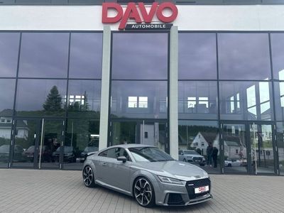 Audi TT RS