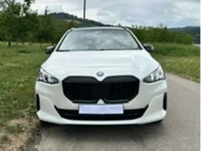 Gebraucht BMW 230e Active Tourer