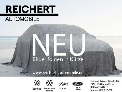 Używany Ford Kuga Titanium X 190 KM (139 kW) 2023 Srebrny SUV