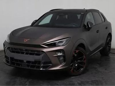 Ny Cupra Terramar VZ 265 HK (194 kW) 2025 Andere SUV