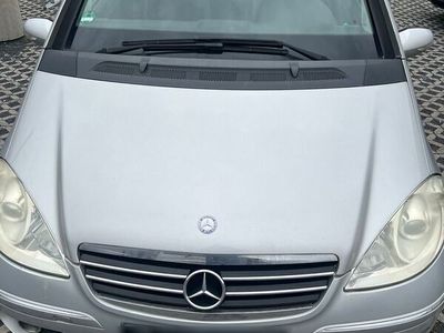 gebraucht Mercedes 180 CDI