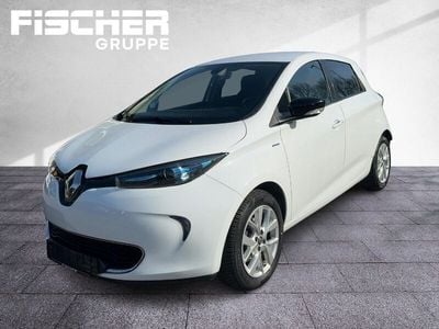 Othercolor Gebraucht 2019 Renault Zoe Life Kleinwagen | 7.990 € (Guter Preis)