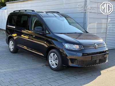 Neu 2025 VW Caddy Maxi Van / Kleinbus | 37.771 € (Fairer Preis)