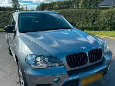 Gebraucht BMW X5
