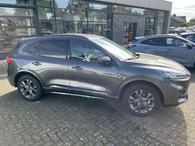 gebraucht Ford Kuga 2.5 Duratec