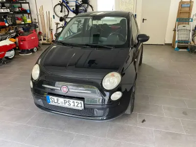Gebraucht Fiat 500