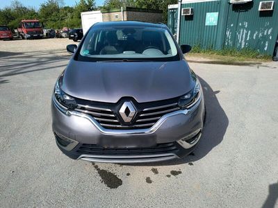 gebraucht Renault Espace 5 1.6 dCi 160 PS