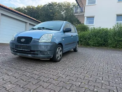 Gebraucht Kia Picanto