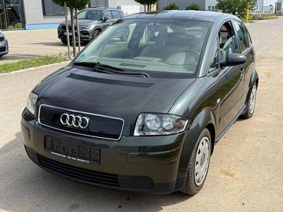 Audi A2