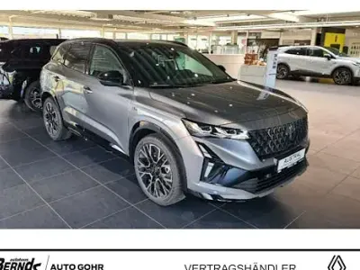 Gebraucht Renault Austral Esprit Alpine 200 PS (147 kW) 2025 Dolomitgrau metallic/dach in SUV